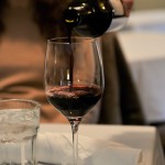 Dining Tour at Q's