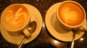 coffee