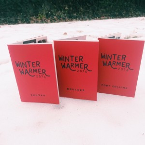 Winter Warmer Trio