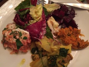 A Moroccan Feast with Peggy Markel