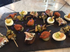 Arcana Boulder Food Tour